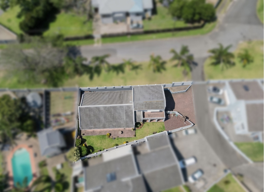 4 Bedroom Property for Sale in Selborne Eastern Cape